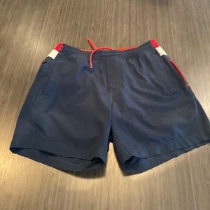 Classic boom. Birddog athletic shorts
